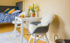 The Baytree Shepherds Hut